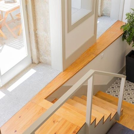 Central Stunning Duplex W/ Patio By Lovelystay ポルト エクステリア 写真